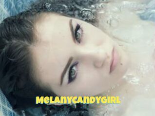 MelanyCandygirl