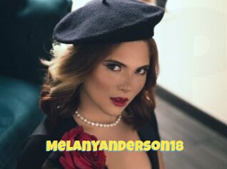 Melanyanderson18