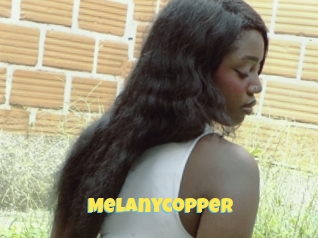 Melanycopper