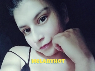 Melanyhot