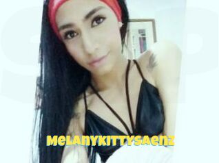 Melanykittysaenz