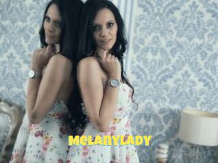 Melanylady