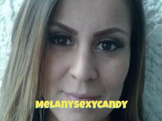 melanysexycandy Sexe et Porno