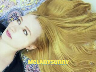 Melanysunny