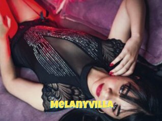 Melanyvilla