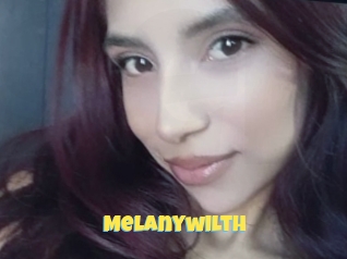 Melanywilth