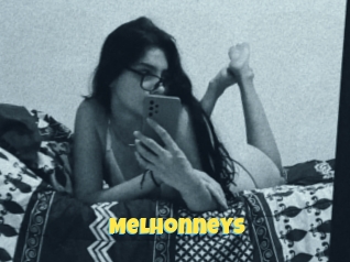 Melhonneys