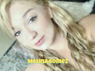 Melinagomez