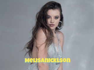 Melisanicklson