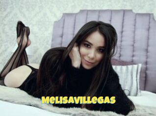 Melisavillegas