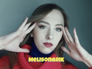 melisongrik Sexe et Porno