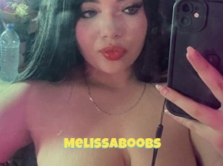 Melissaboobs