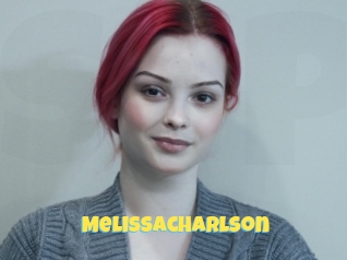 Melissacharlson