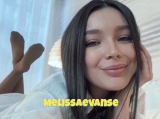melissaevanse Sexe et Porno