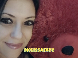 Melissafaye
