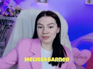 Melissagarner