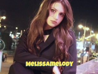 Melissamelody