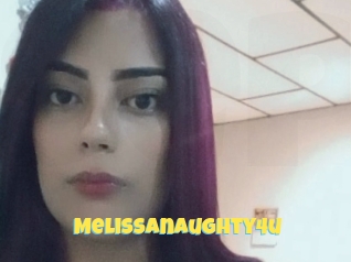 Melissanaughty4u