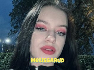 Melissarud