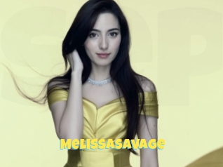 Melissasavage