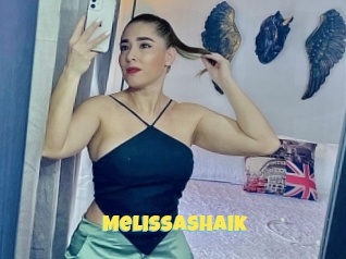Melissashaik