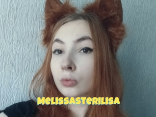 Melissasterilisa