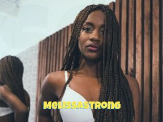Melissastrong