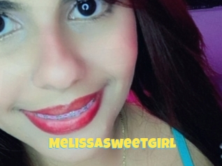 Melissasweetgirl