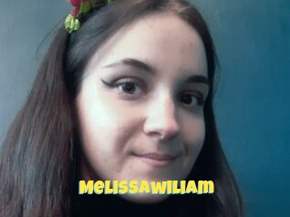 Melissawiliam