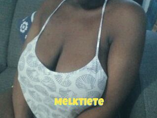 Melktiete