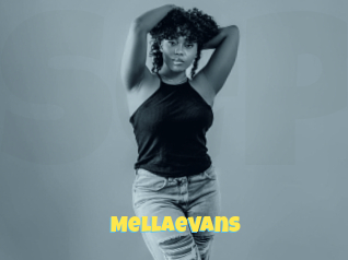 Mellaevans