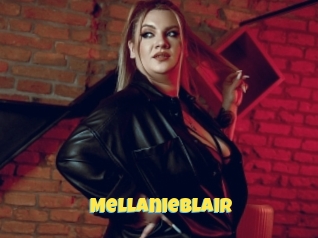 Mellanieblair