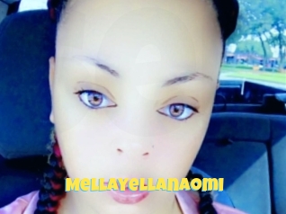Mellayellanaomi