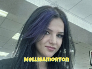 mellisamorton Sexe et Porno
