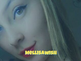 Mellisawish