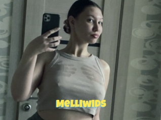 Melliwids