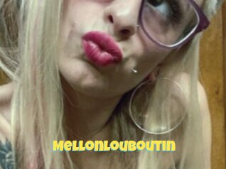 Mellonlouboutin