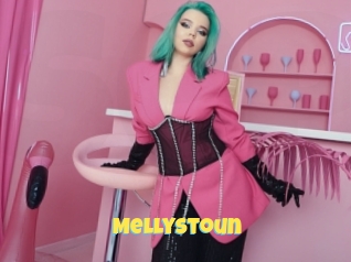 Mellystoun