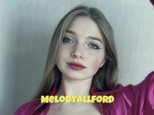 Melodyallford