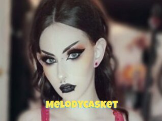 Melodycasket