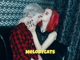 Melodycats