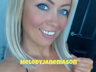 Melodyjanemason