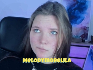 Melodymorelila