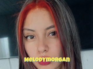 Melodymorgan