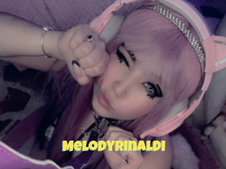 Melodyrinaldi