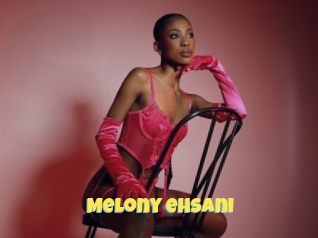 Melony_ehsani