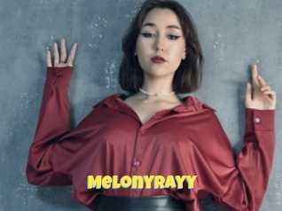 Melonyrayy