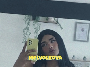 Melvolkova