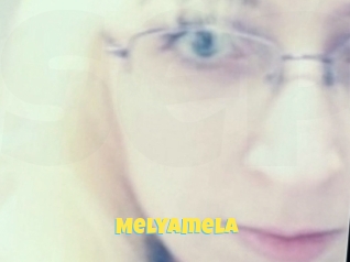 Melyamela