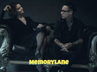 Memorylane